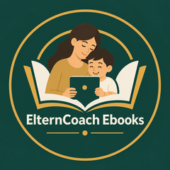 ElternCoach Ebooks Logo