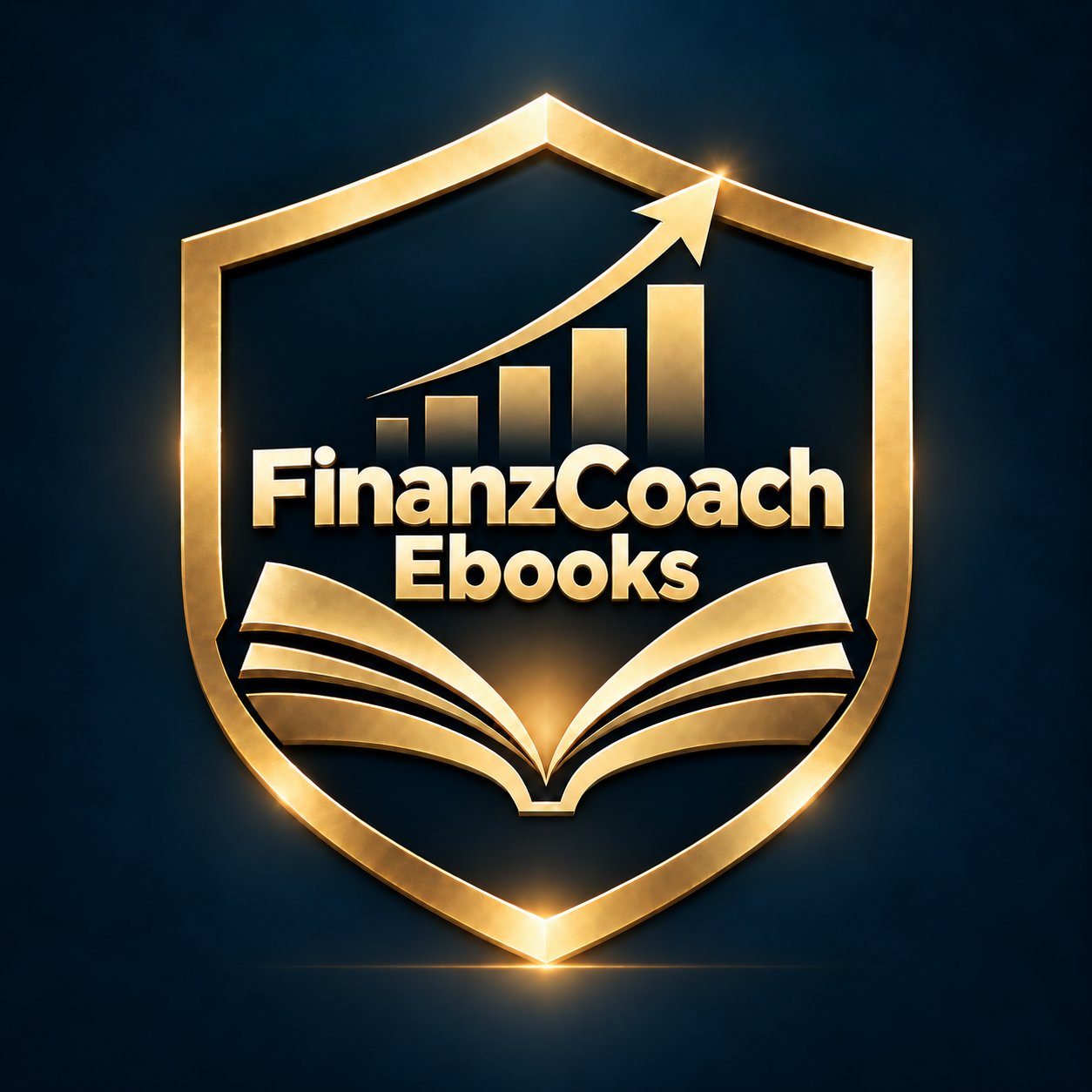 FinanzCoach Ebooks Logo